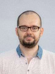 Недин Ростислав Дмитриевич