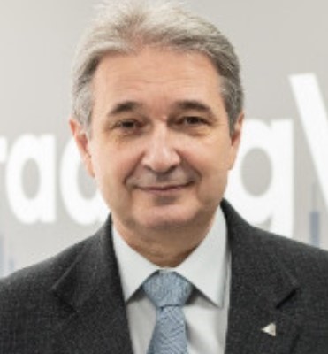 Карякин Михаил Игорьевич